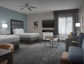 Homewood Suites by Hilton Metairie New Orleans 3