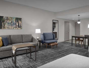 Homewood Suites by Hilton Metairie New Orleans 2