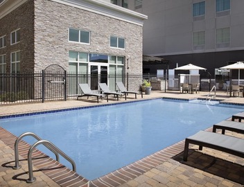 Homewood Suites by Hilton Metairie New Orleans 5