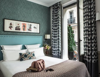 Hôtel Adèle & Jules 2