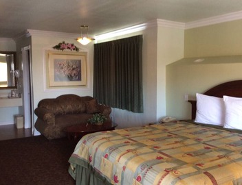 Azusa INN Motel 2