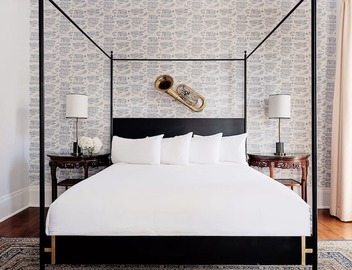 Henry Howard Hotel 5