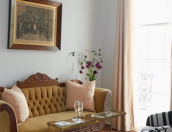 Henry Howard Hotel 2