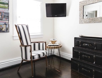 The Platinum Pebble Boutique Inn - Adults Only 5