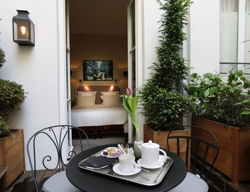 Pavillon Faubourg Saint-Germain & Spa 5