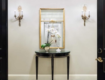 Upscale and Timeless Two Bdrm Signature Residence At The St.Regis Residence Club 4