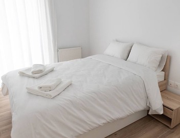 Stylish spacious apartment in Palaio Faliro (Fal C1) 4