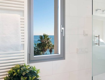 Luxury 1 bedroom apartment with private rooftop terrace in Barceloneta 5