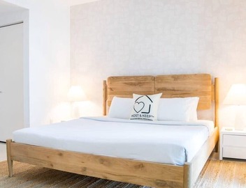 Brickell House, Sophisticated, Heart of Brickell 4