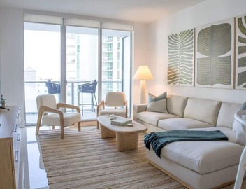 Brickell House, Sophisticated, Heart of Brickell 2