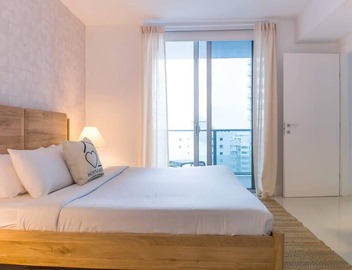 Brickell House, Sophisticated, Heart of Brickell 2