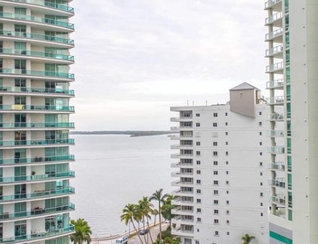 Brickell House, Sophisticated, Heart of Brickell 5