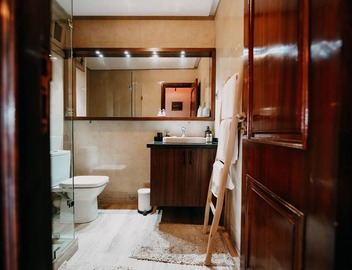 Exceptional apartment 5