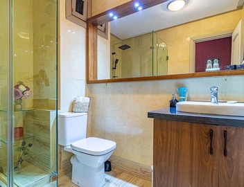 Exceptional apartment 4