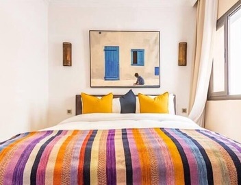 Exceptional apartment 3