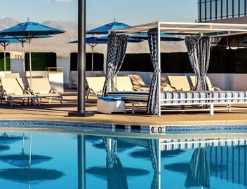 3 x Elevate 2 Queens at The STRAT Hotel, Casino & Tower 5