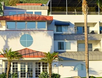 Riviera Beach & Shores Resort 1 bedroom · Capistrano Beach, Stylish One Bedroom Suite! 5