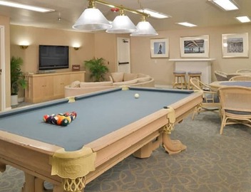 Riviera Beach & Shores Resort 1 bedroom · Capistrano Beach, Stylish One Bedroom Suite! 3