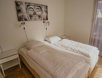 Apartment in Egmond aan Zee near the Beach 4