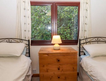 DARTMOOR RETREAT LODGE, family friendly in Moretonhampstead 5