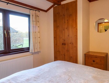 DARTMOOR RETREAT LODGE, family friendly in Moretonhampstead 3