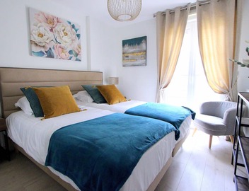 ELIZÉ3 - Spacious and cosy 8-person apartment 2