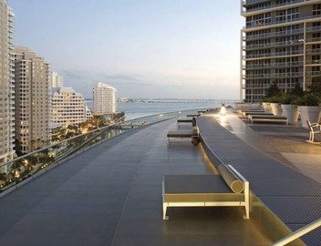 5-star HIGH floor corner hotel condo. City & Water Views. 2 bed & 2 full bath 5