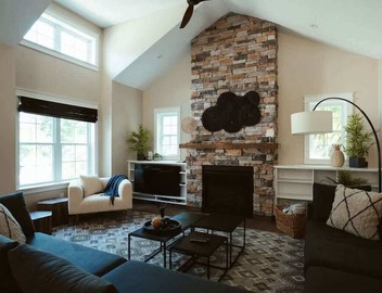 Beach House 5 Star Gem +Muskoka room + Yoga Studio 4
