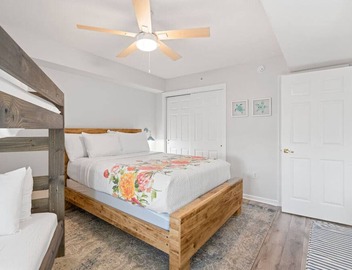 Seacrest Beachfront 2BR | Angled Gulf View + Pools 4