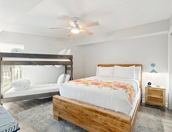 Seacrest Beachfront 2BR | Angled Gulf View + Pools 3