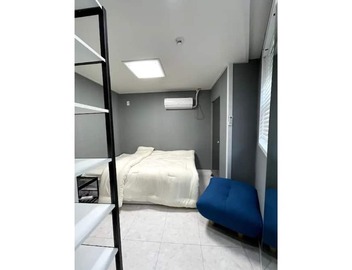 Peaceful-Neat 1 BR apt @gangnamdaechi 4