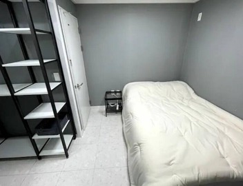 Peaceful-Neat 1 BR apt @gangnamdaechi 2