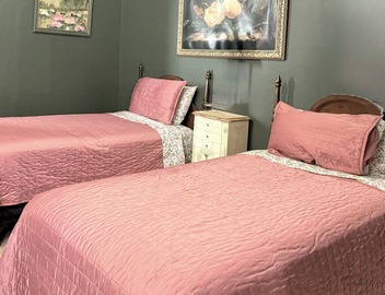 Charming Creole cottage safe, parking, privacy, fenced family friend or groups, 2