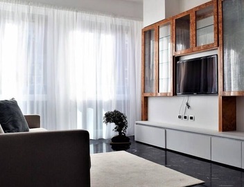 HomeLovers Spacious Flat Close to Central Station 2