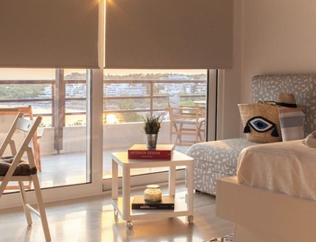 Athens Riviera Bay View Suite By The Olon 2
