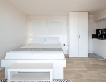 Athens Riviera Bay View Suite By The Olon 3