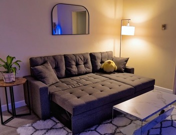 Modern home in heart of Alhambra-10 min from LA 2