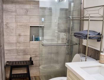 Modern home in heart of Alhambra-10 min from LA 3