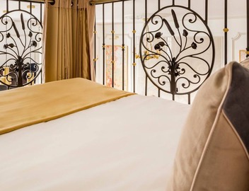 Merveil - Luxury Suite -ChampsElysees- Florentin I 3