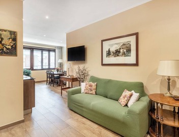 ROMAN DREAM I, exclusive apartment nearby Saint Peter's! 2