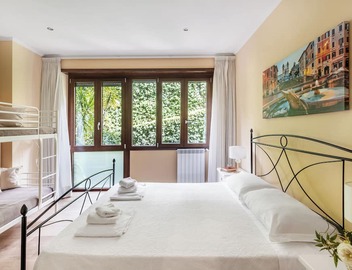 ROMAN DREAM I, exclusive apartment nearby Saint Peter's! 2