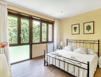 ROMAN DREAM I, exclusive apartment nearby Saint Peter's! 5
