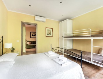 ROMAN DREAM I, exclusive apartment nearby Saint Peter's! 5