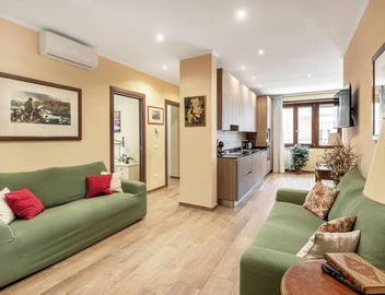 ROMAN DREAM I, exclusive apartment nearby Saint Peter's! 3