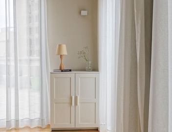 VESTA - Luxury APT - 2BR - Merghany 5
