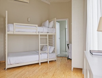 VESTA - Luxury APT - 2BR - Merghany 3