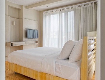 VESTA - Luxury APT - 2BR - Merghany 3