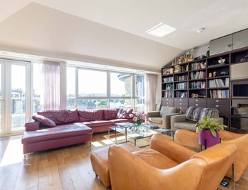Beautiful Penthouse with Terrace & Jacuzzi 4