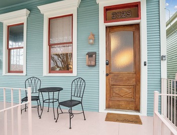 Bayou St. Rose 3