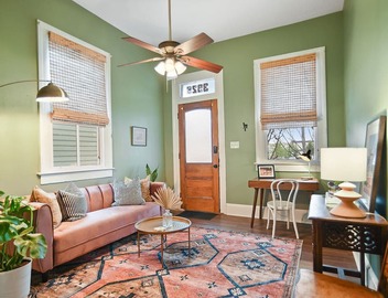 Bayou St. Rose 4